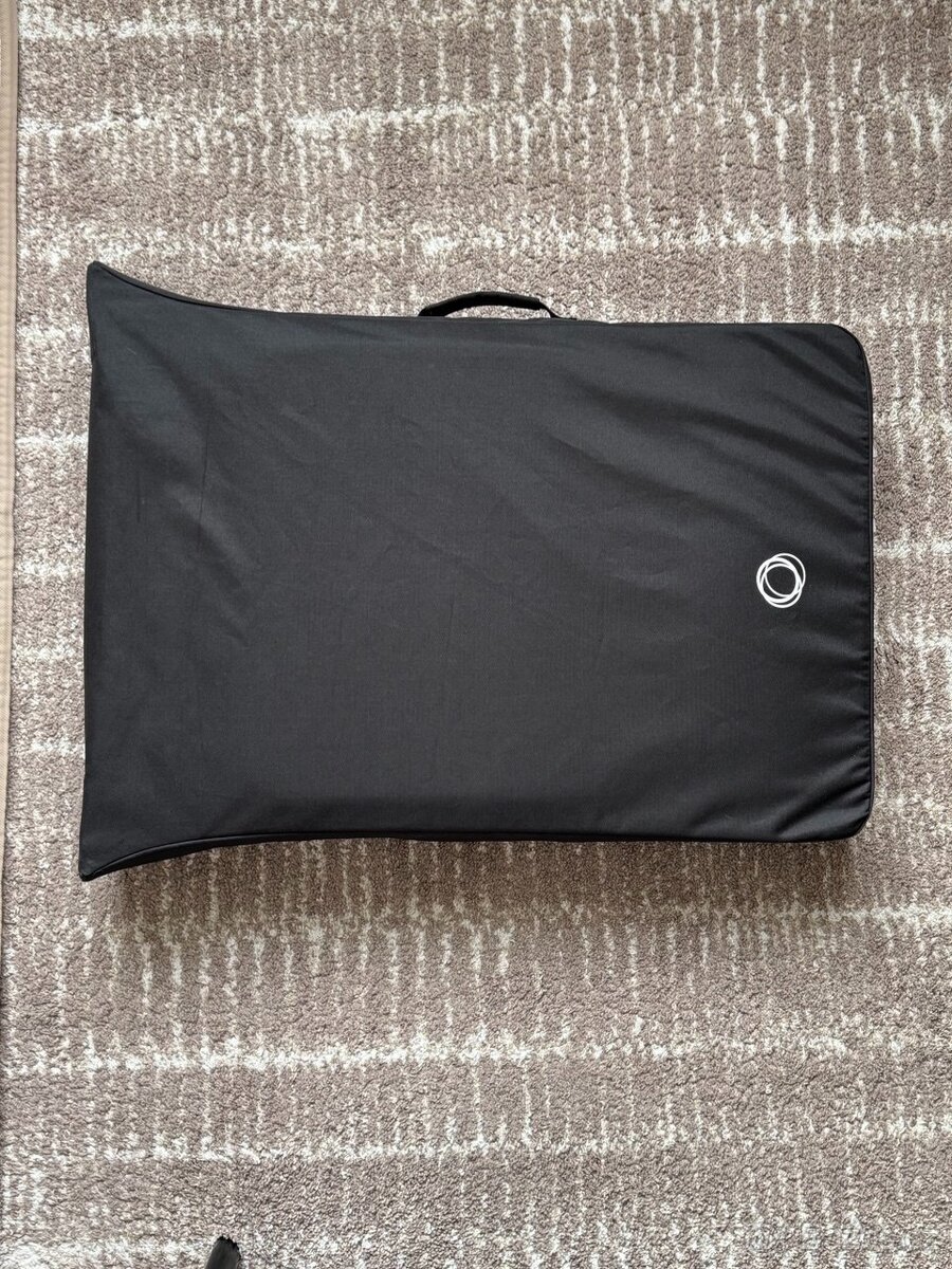 Bugaboo Stardust - 5