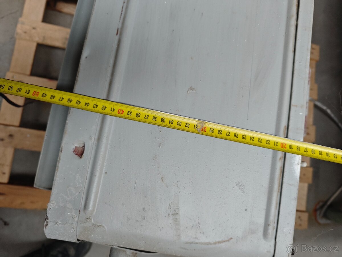 Teplovodni sahara - 5