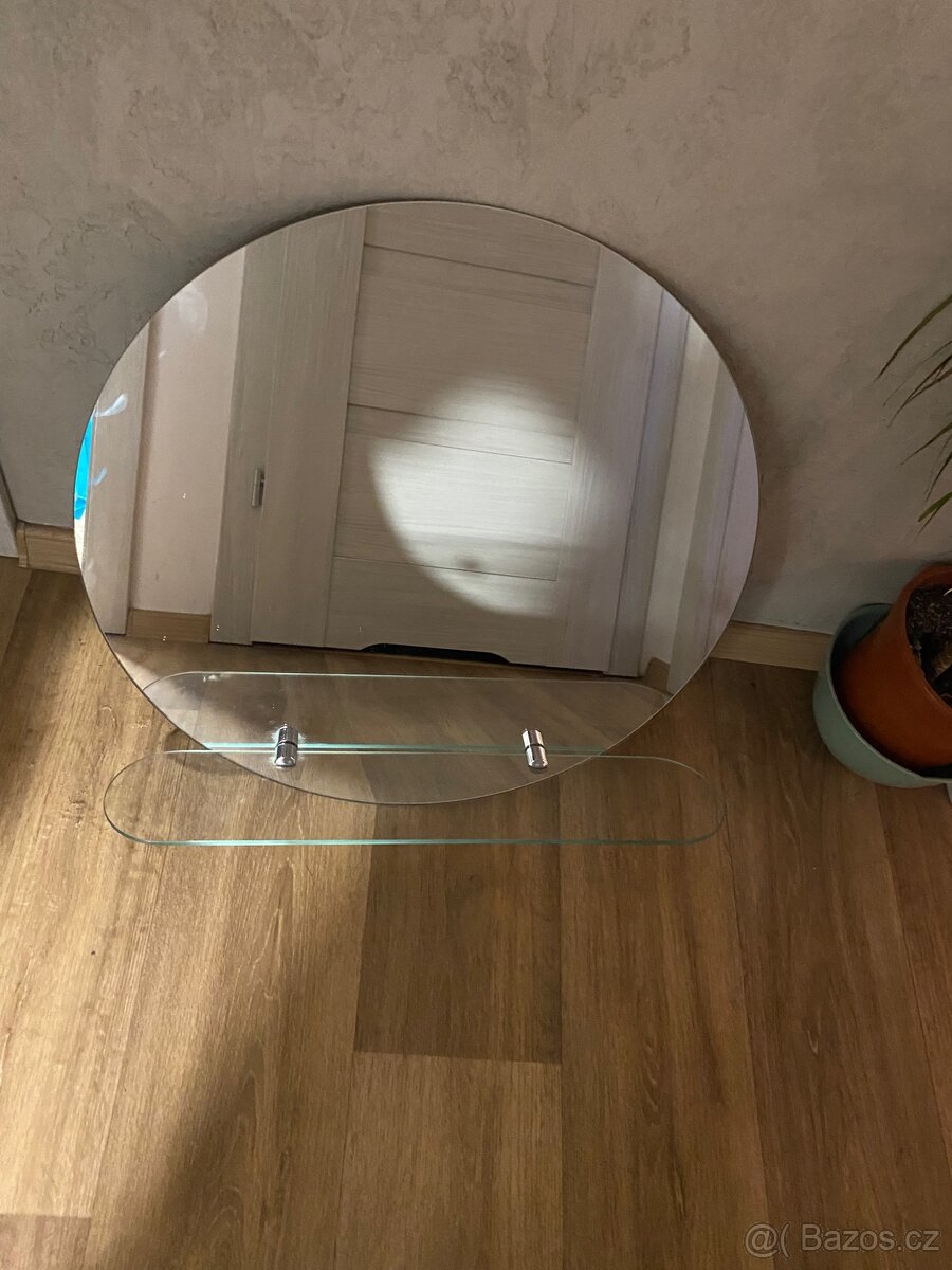 Zrcadlo do koupelny - 5