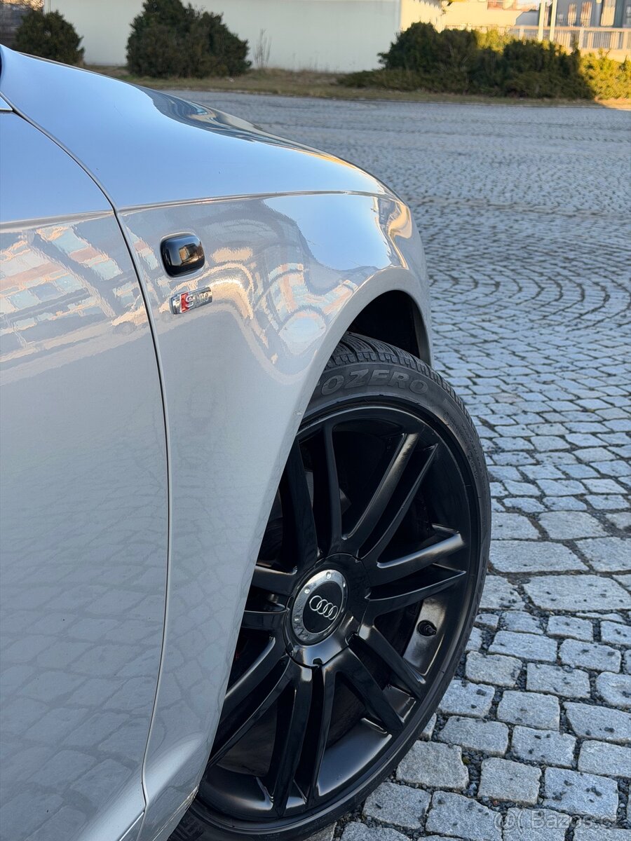 Audi A6 C6 3.0 D-171/kw - 5