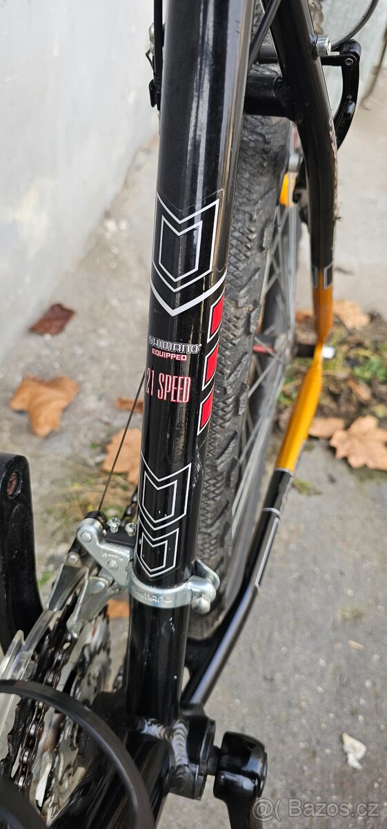 Horské kolo Red Fox - 5