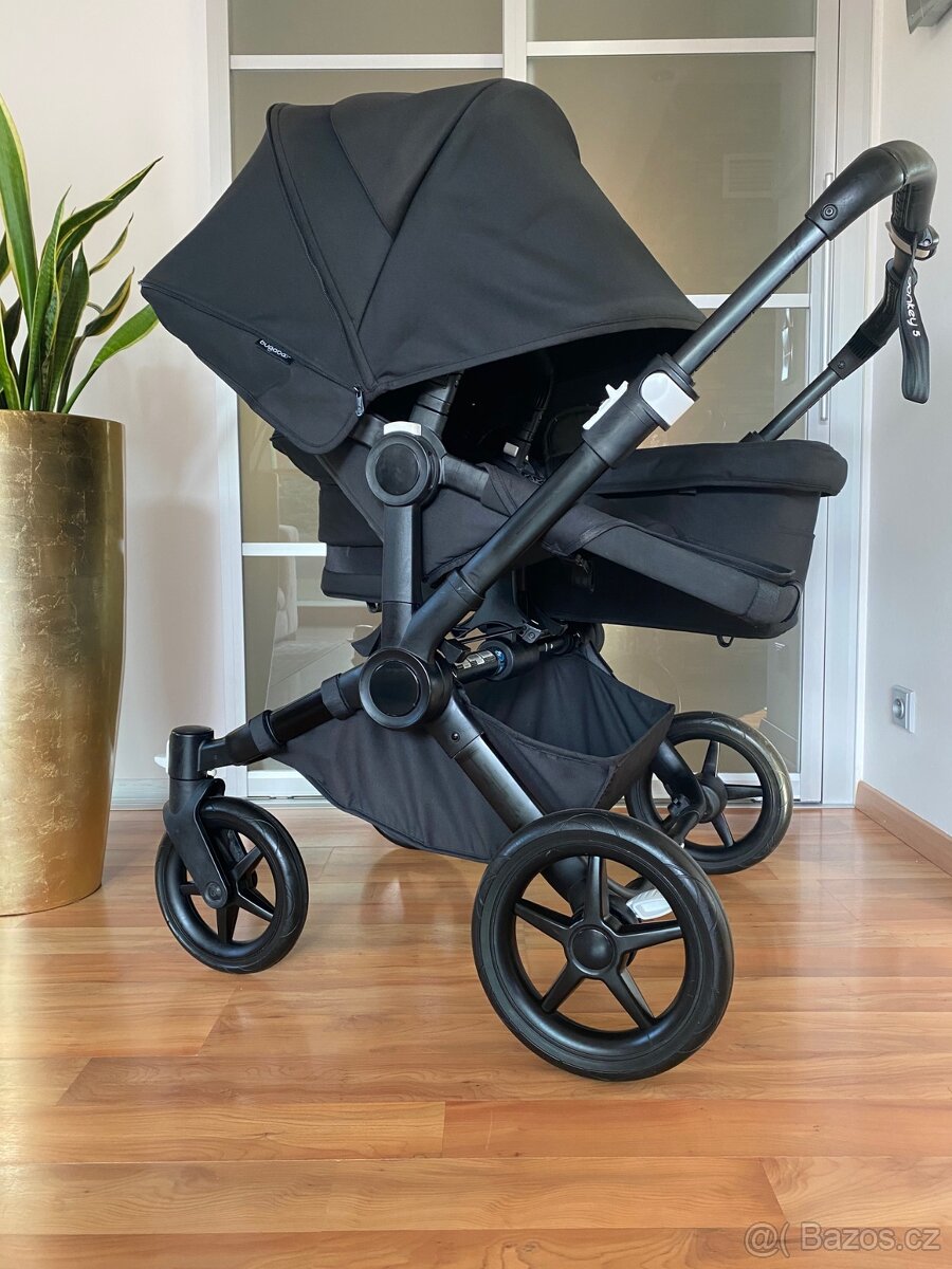 Bugaboo Donkey 5 DUO - 5