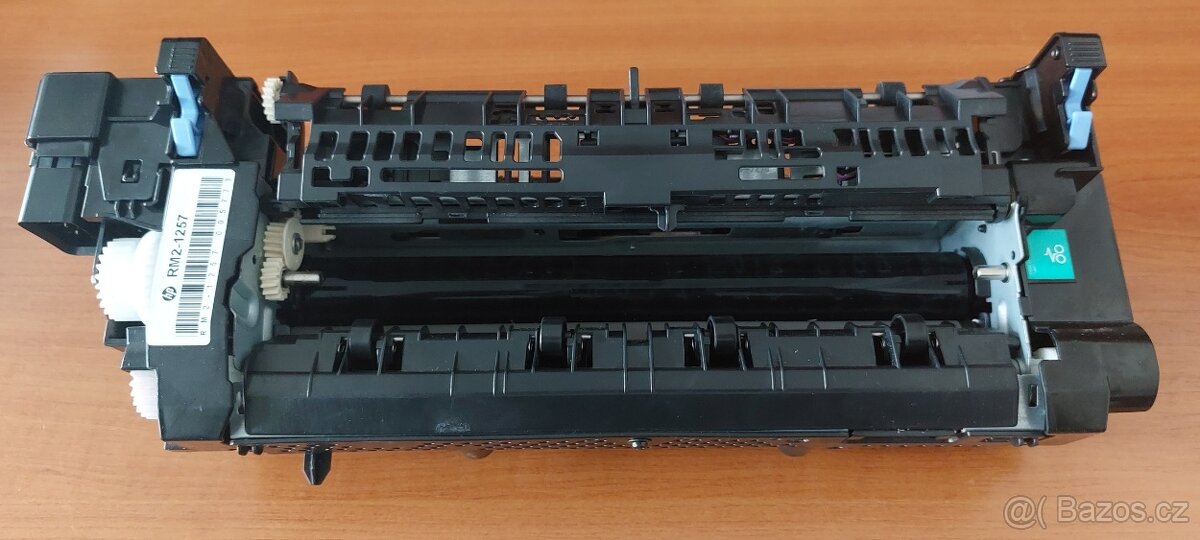 AKCE - Orig. HP Fixační jednotka (RM2-1257) 2ks - NOVÁ - 5