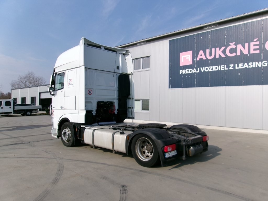 DAF XF 480 - 5