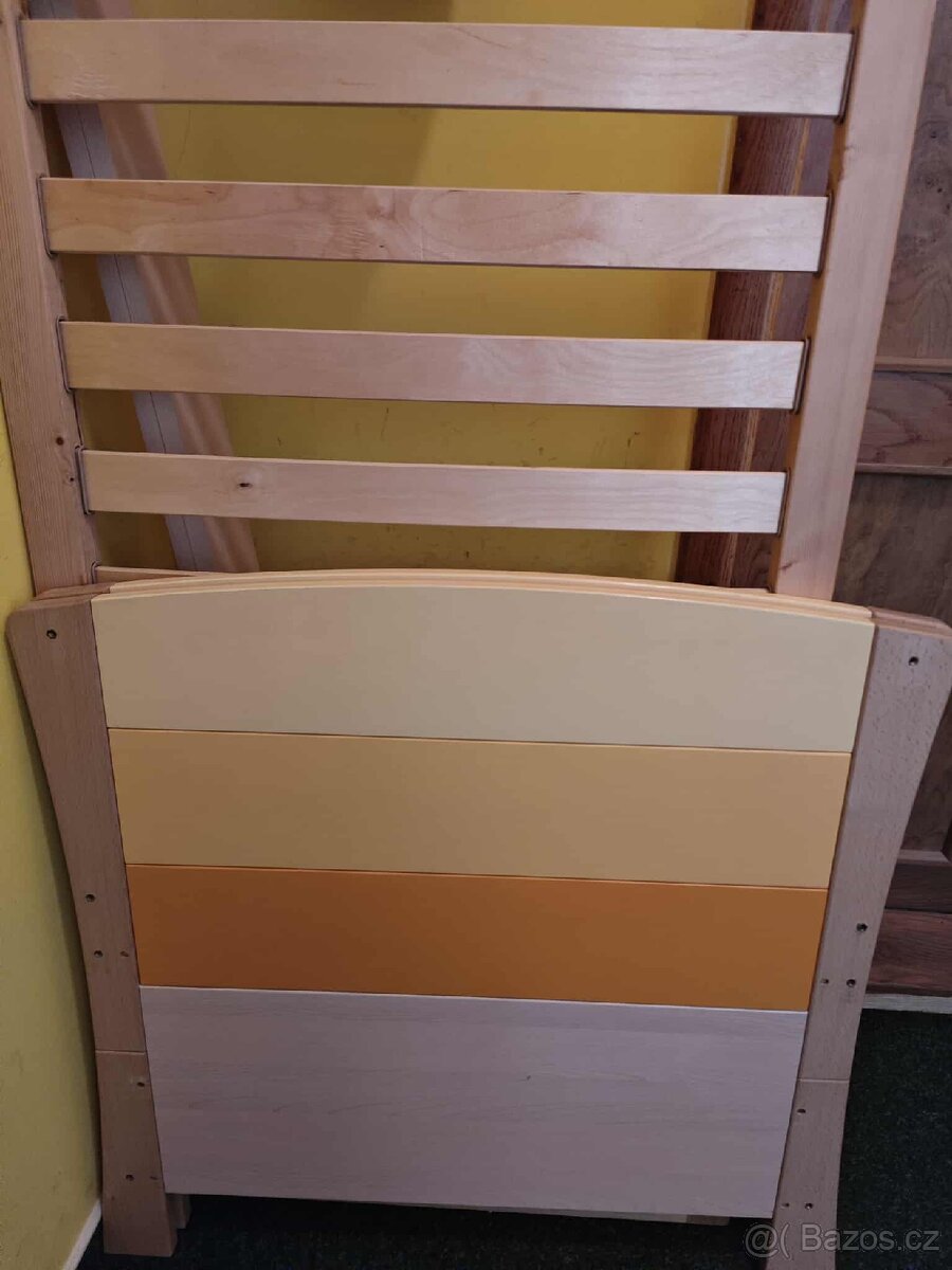 Dětský nábytek - 5