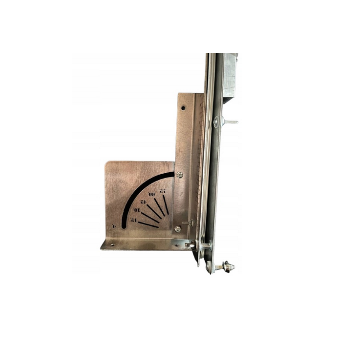 Nová strunová řezačka polystyrenu, gilotina, EPS, XPS - 5