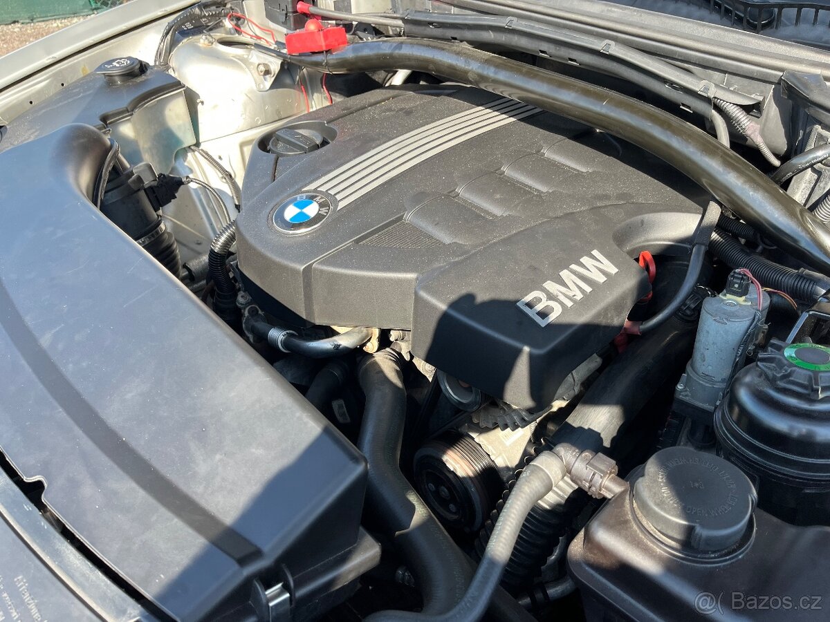 Prodám bmw x3 X83 - 5