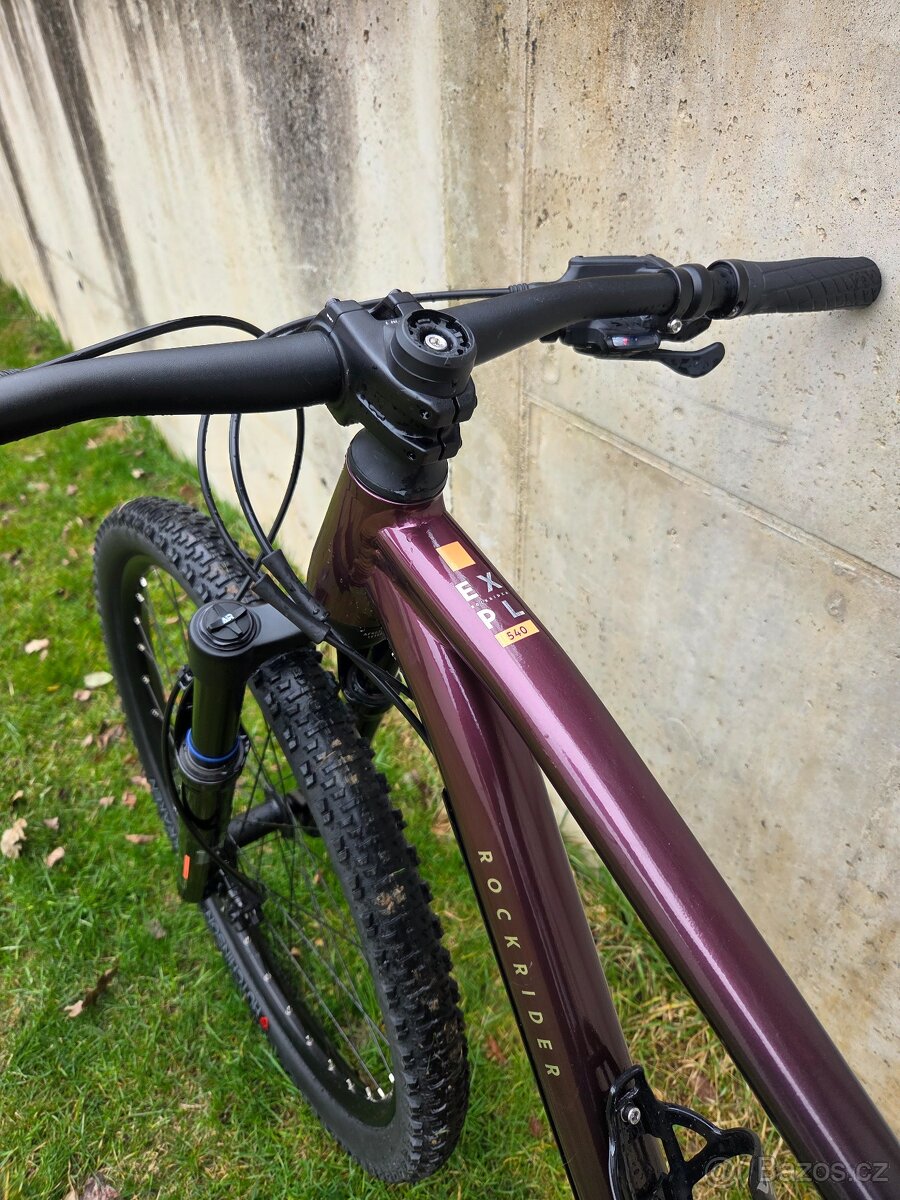 Rockrider 540 EXPL 29" vel. M - 5