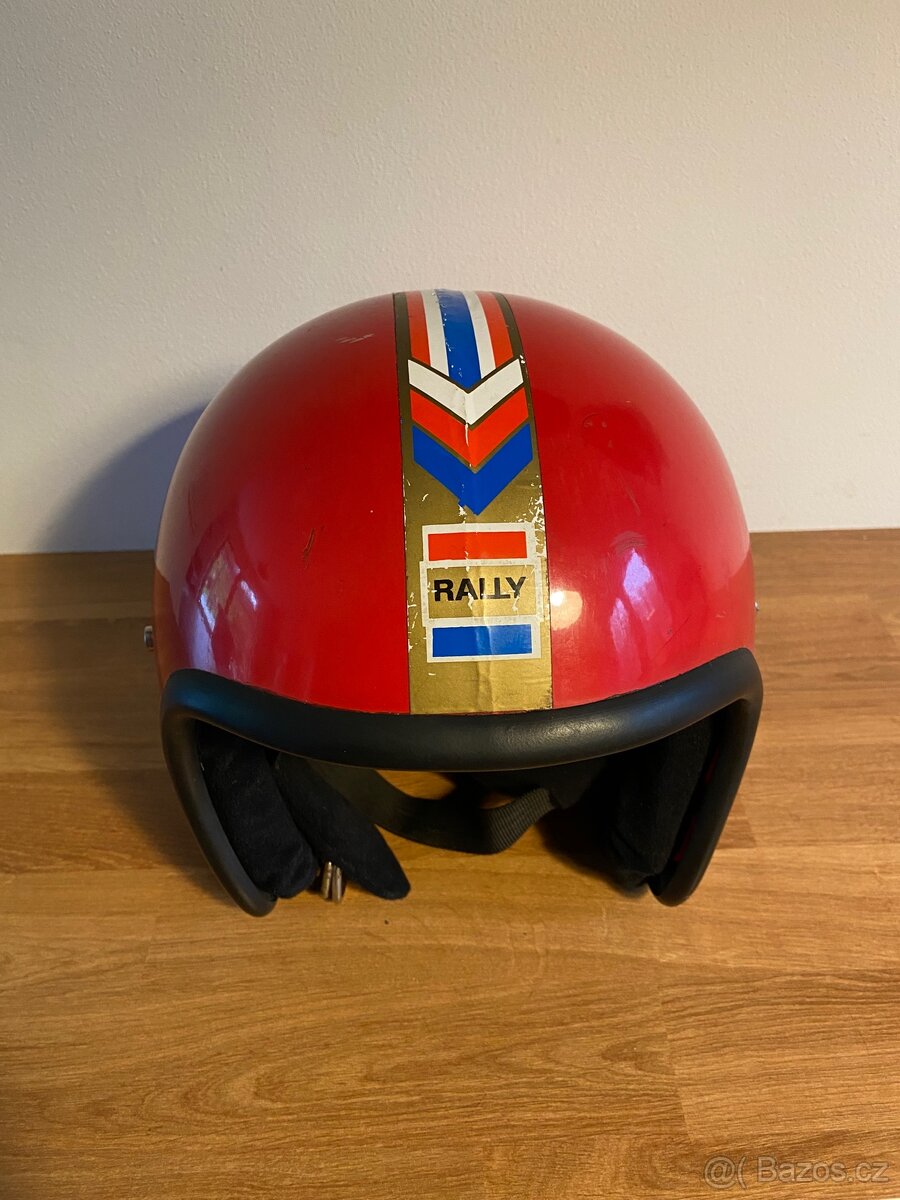 Cassida Rally vel.62 - 5