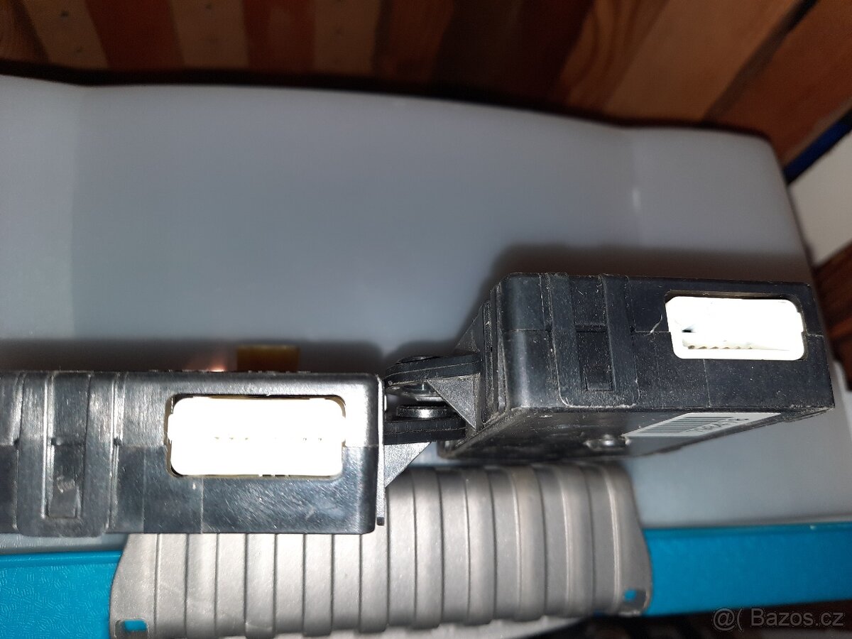 Lexus natáčení světel (AFS) 37000-11879 - 5