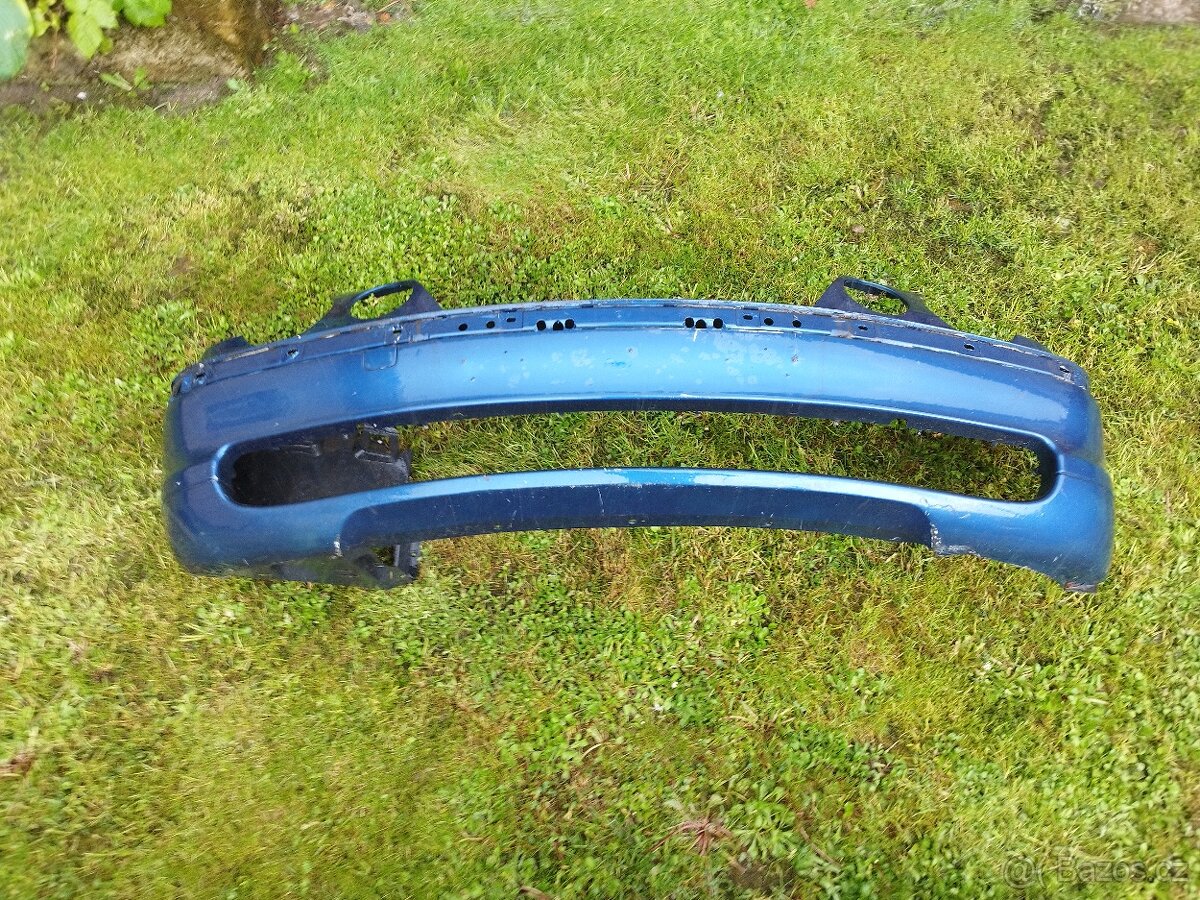 BMW e46 Nárazníky,prahy - 5