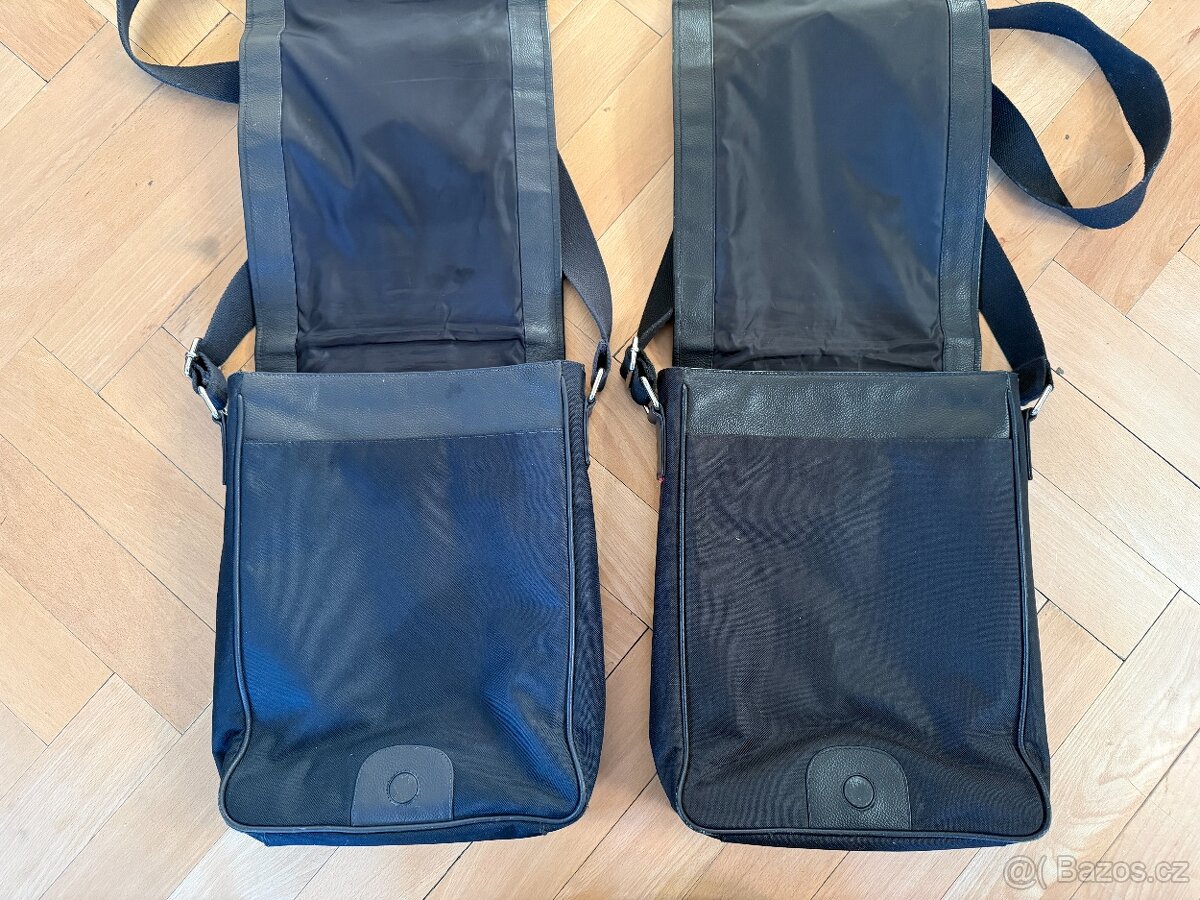 Dvě messenger brašny na notebook - dbramante Orchard 14" - 5