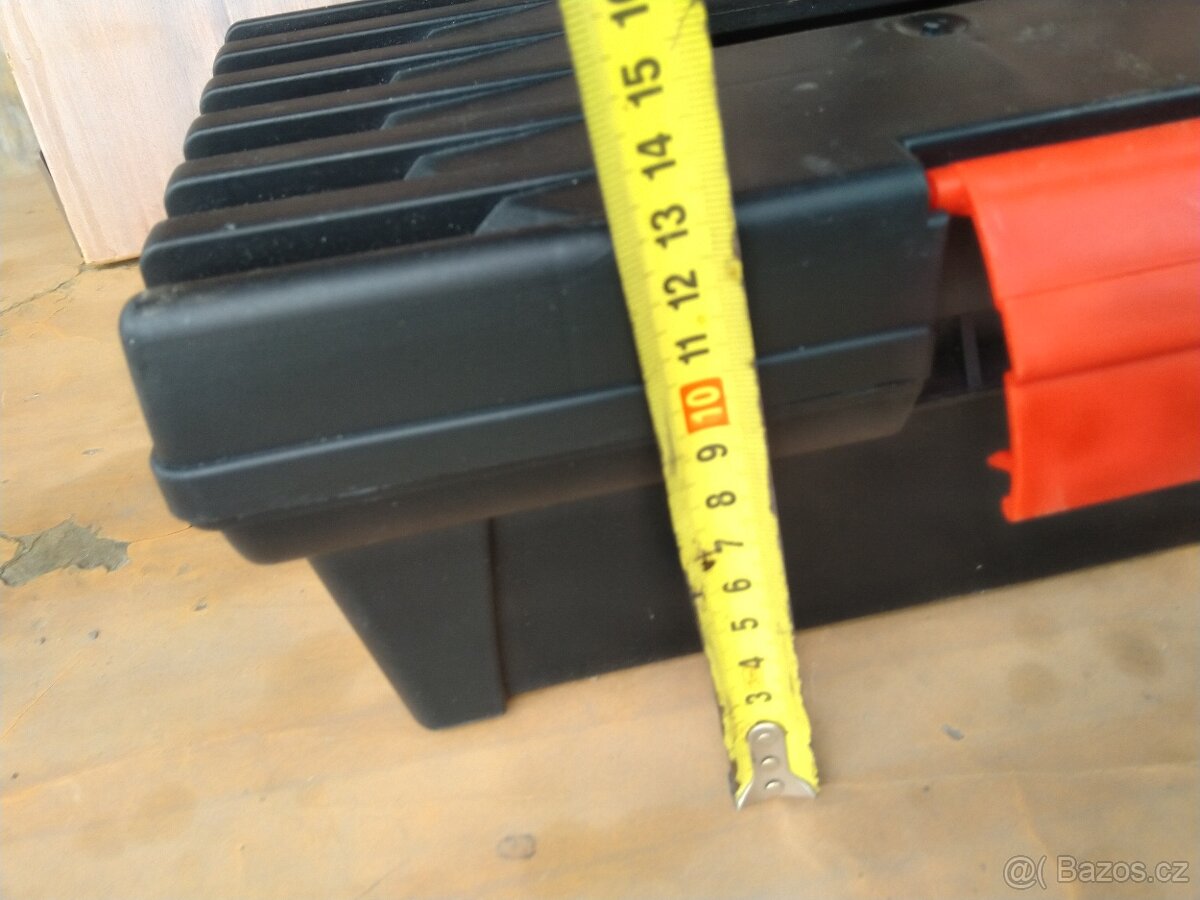 Kufr na nářadí - 5