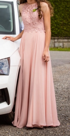 Společenské šaty - 5