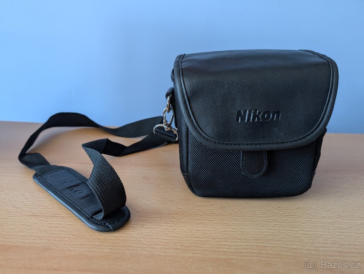 Nikon Coolpix B500 - 5
