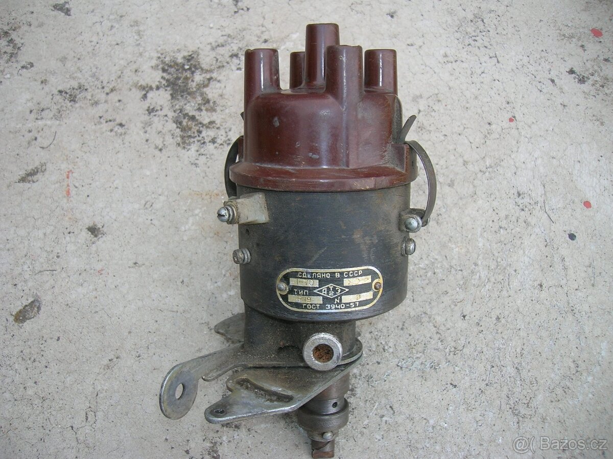 Volga / Volha GAZ 24 - ND - 5