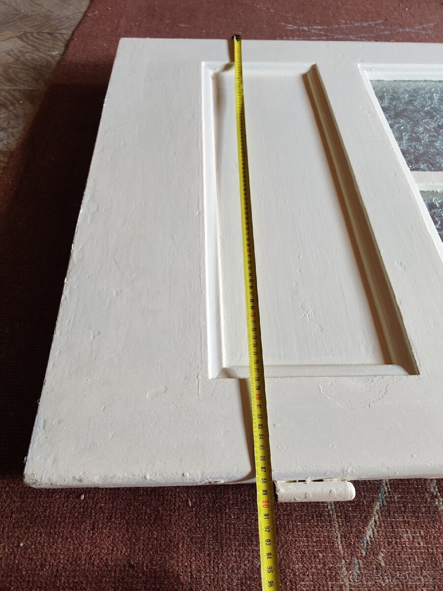 Dveře (pište SMS prosím) - 5