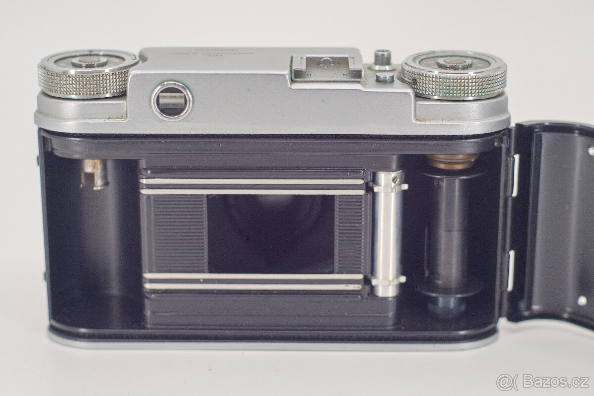 fotoaparát OPTINETA - 5