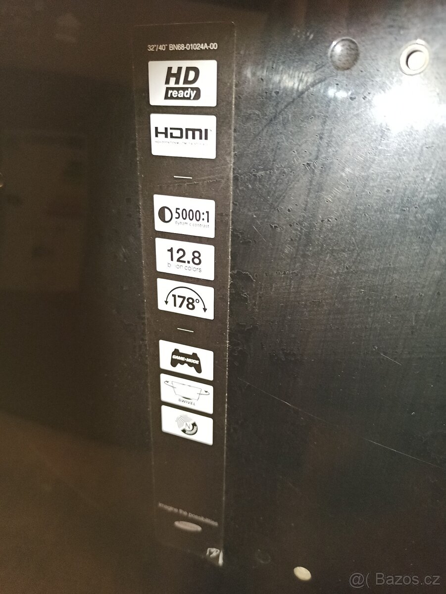 Televizor Samsung - 5