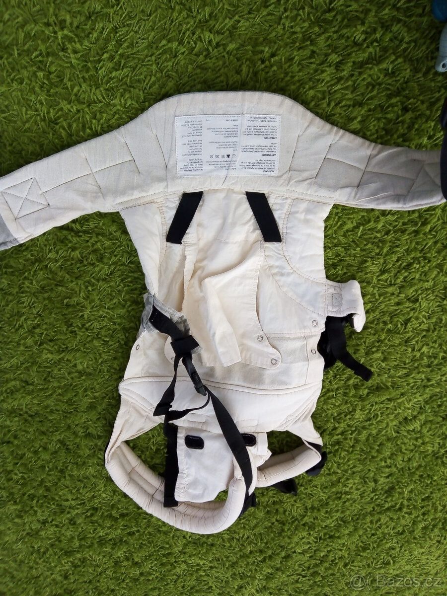 Nosítko Manduca - 5