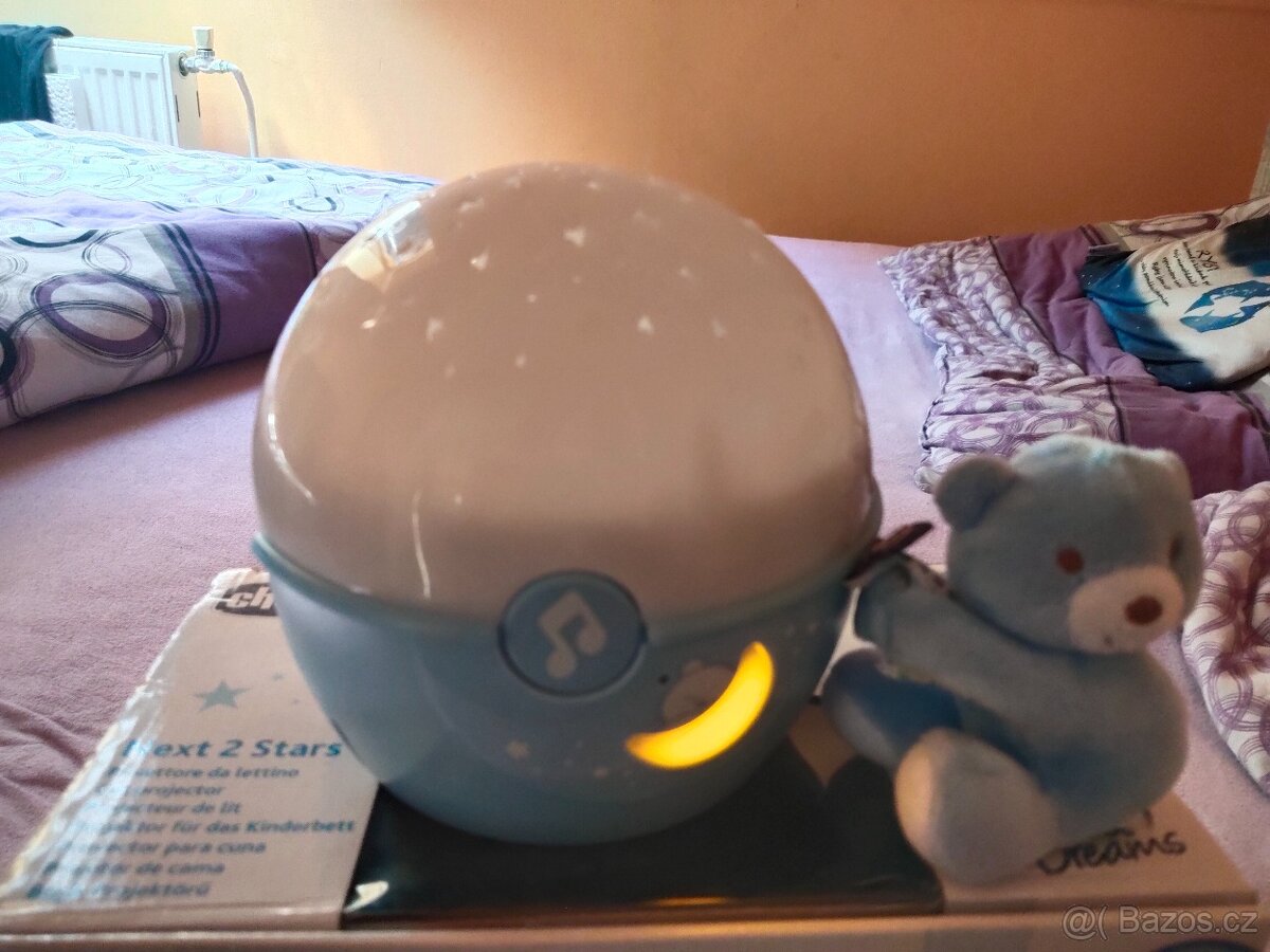 Projektor chicco - 5