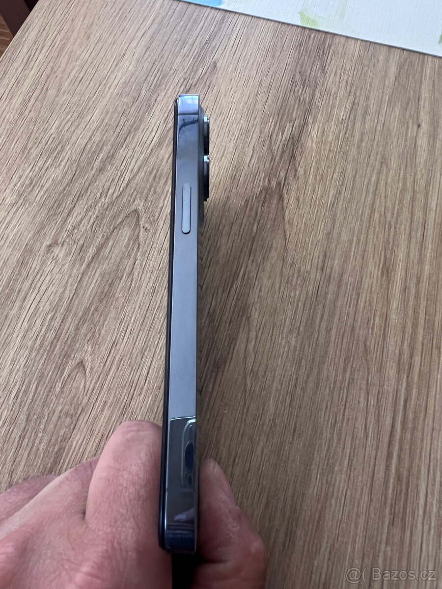 iPhone 13 Pro 256GB - 5