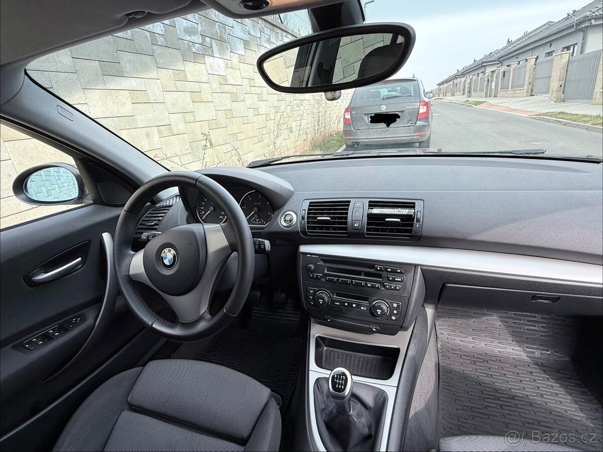 BMW E87 - 120D - 5