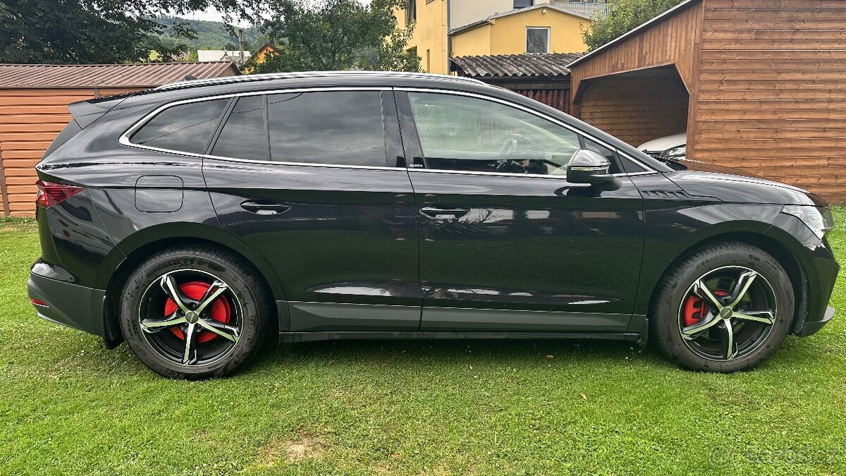 Škoda Enyaq iV 80 - 5