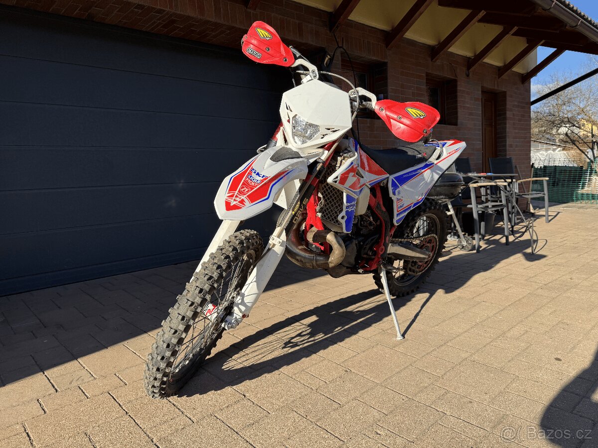 Beta RR 250 Racing 2019