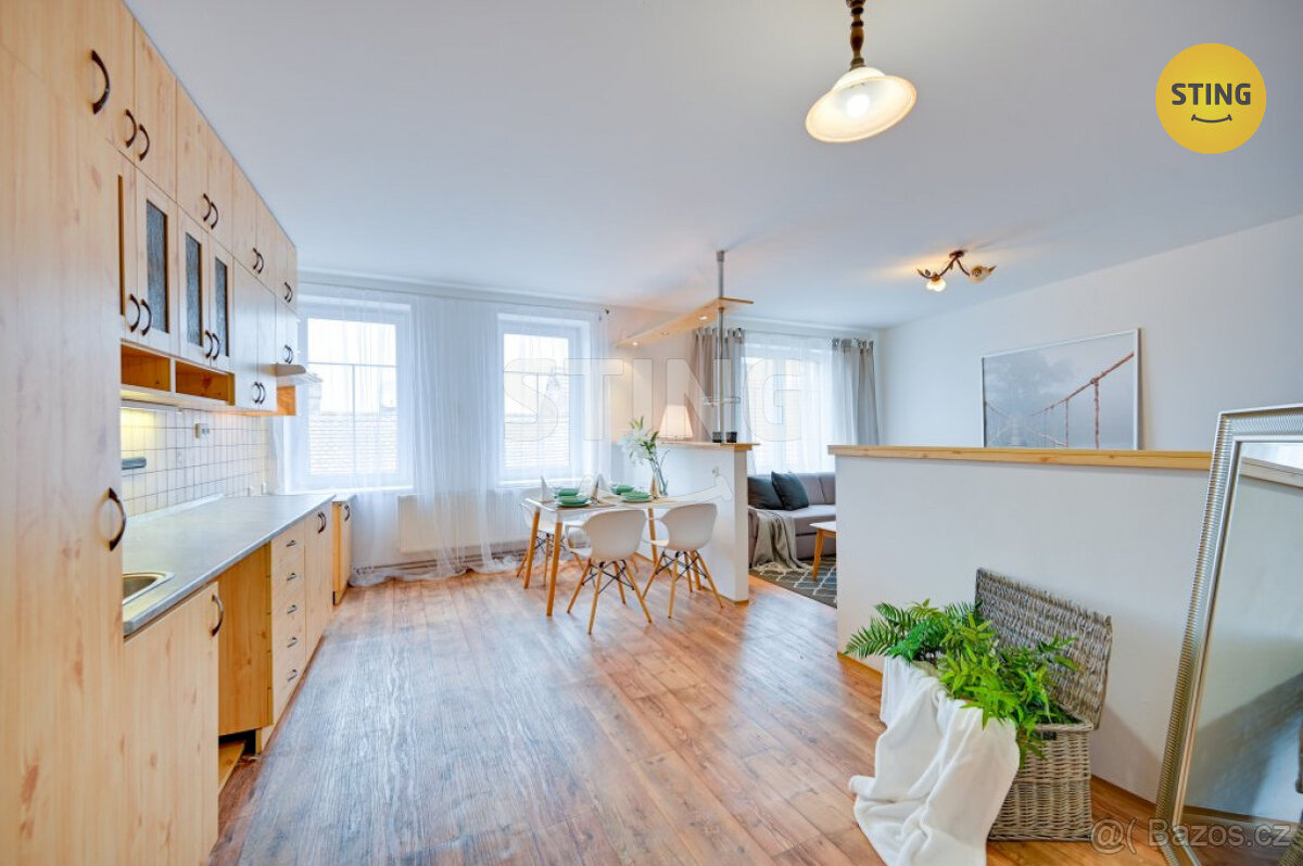 Byt 3+kk, Skuteč - Boženy Němcové, 133677 - 5