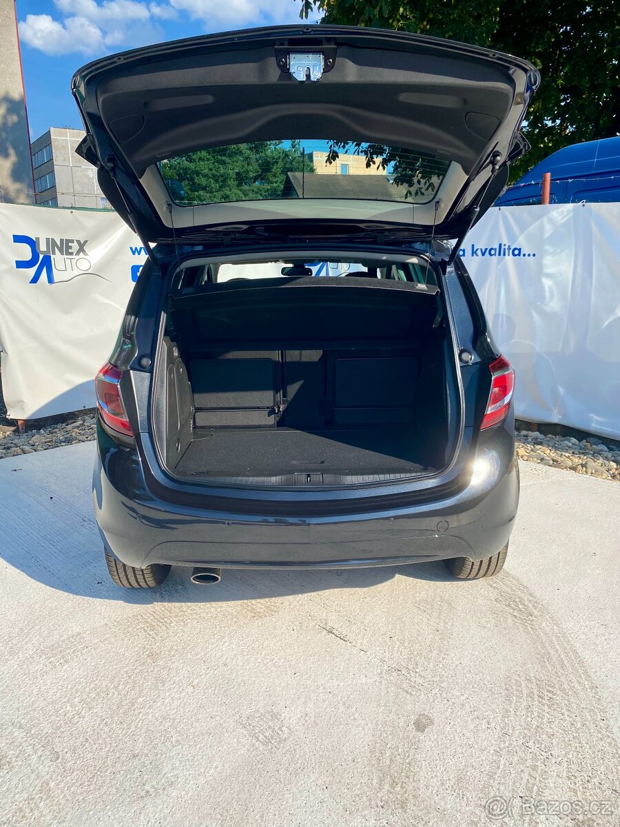 Opel Meriva, 1.4, 103 kW, TAŽNÉ, TOP STAV - 5
