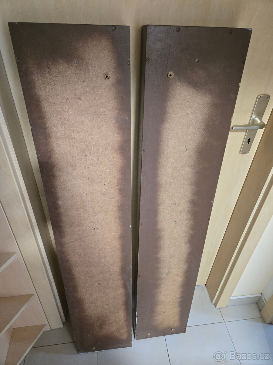 Kartotéka, rejstříkový pořadač - 5