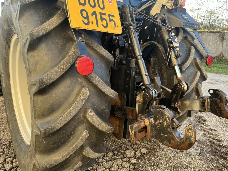 Traktor Deutz-Fahr AGROPLUS 410S - 5