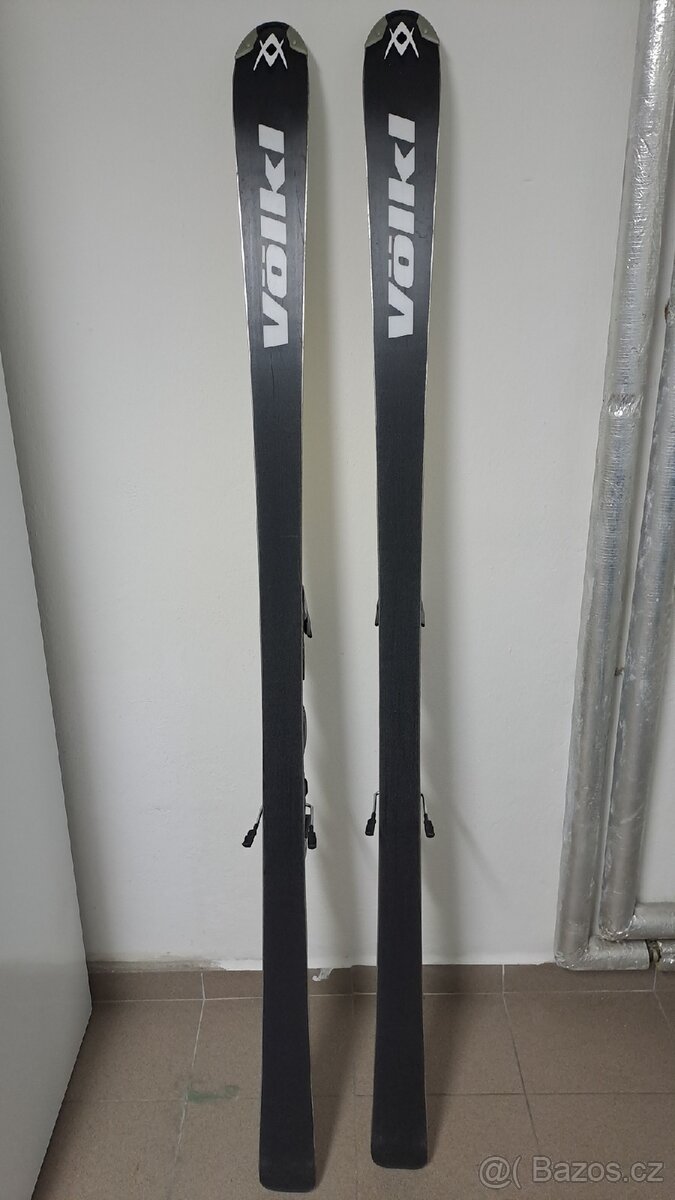 Lyže Völkl 177 - 5