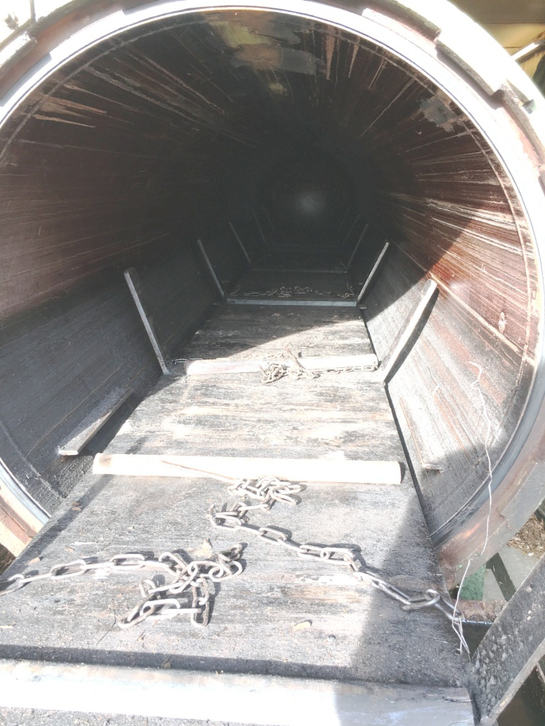 Tlakovo vákouvý kotol Autoklav - 5