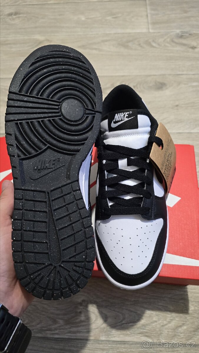 Nike Dunk Low next nature 39eu - 5