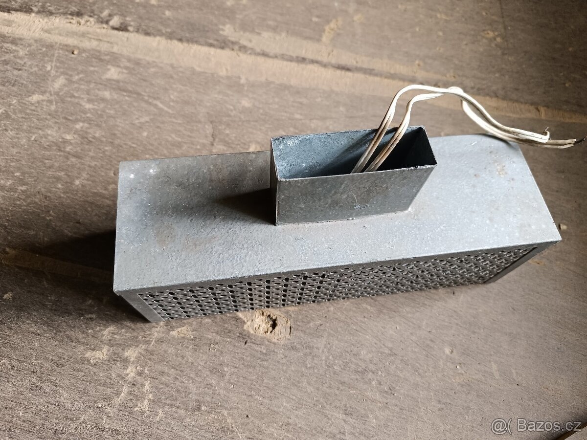 Industriální svítidlo - 5