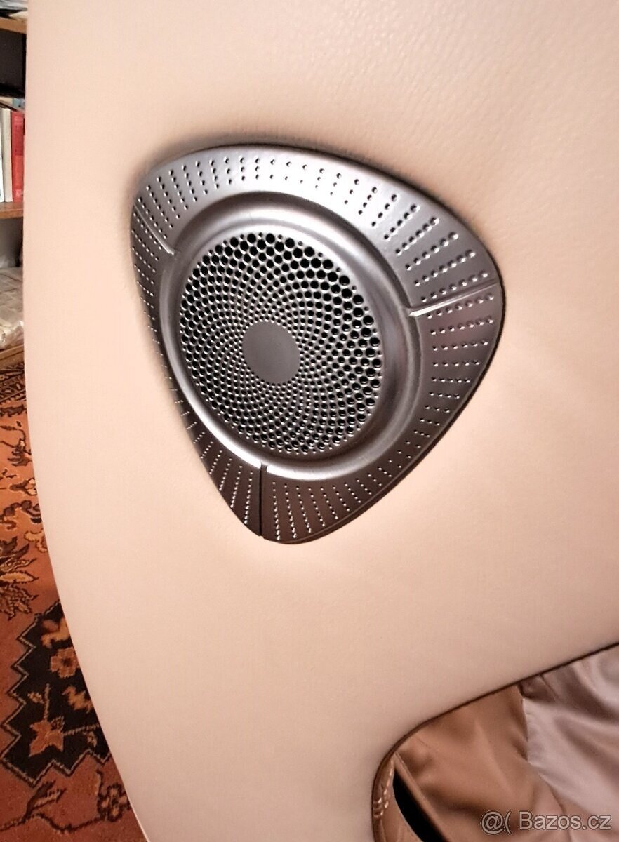 Masážní křeslo - 5