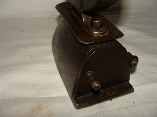 stará žehlička - 5