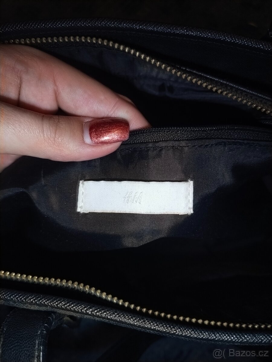 Dámská kabelka - 5