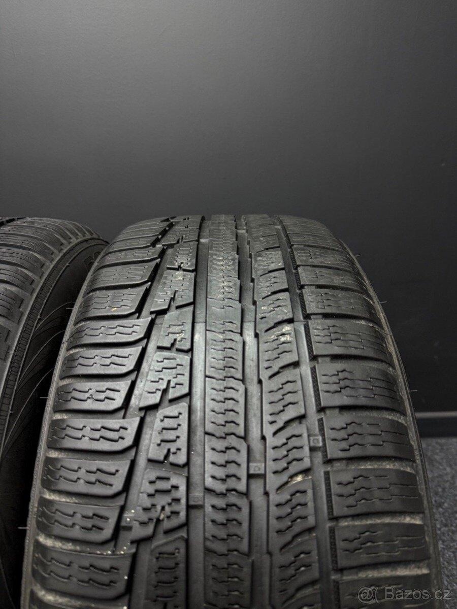 Sada pneu 245/50/18 NOKIAN - 5