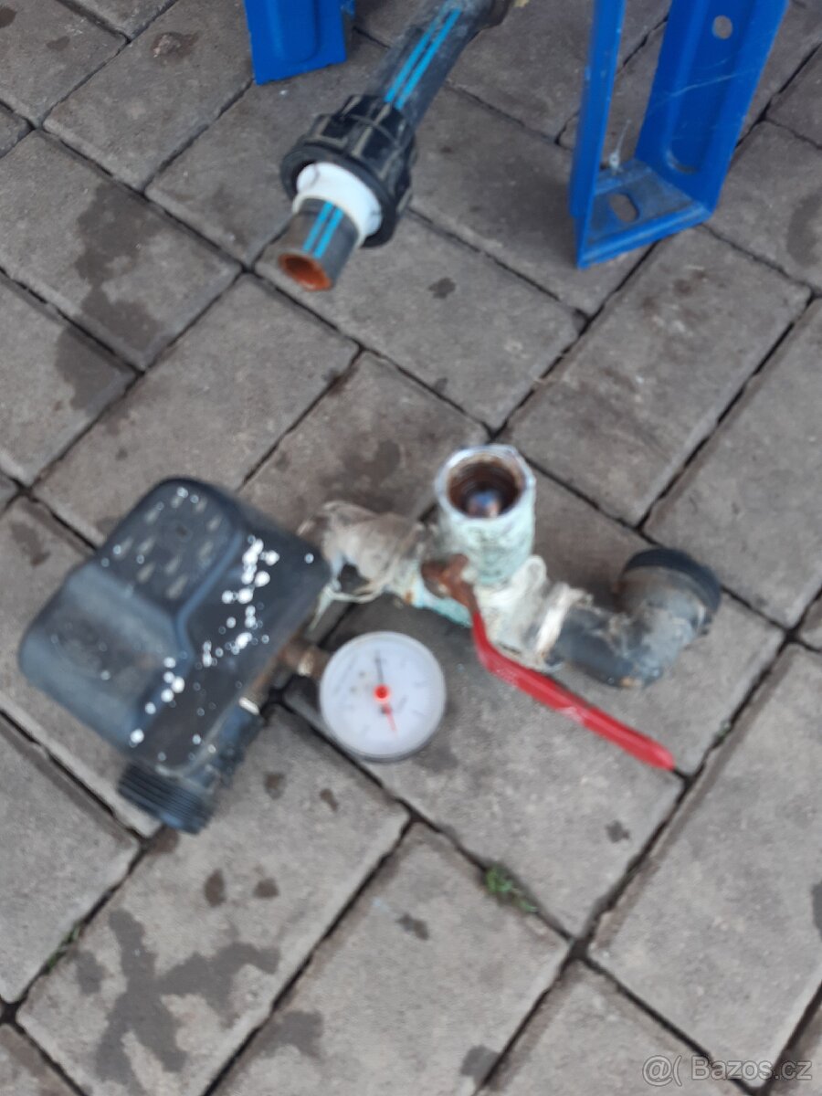 Tlaková nádoba - 5