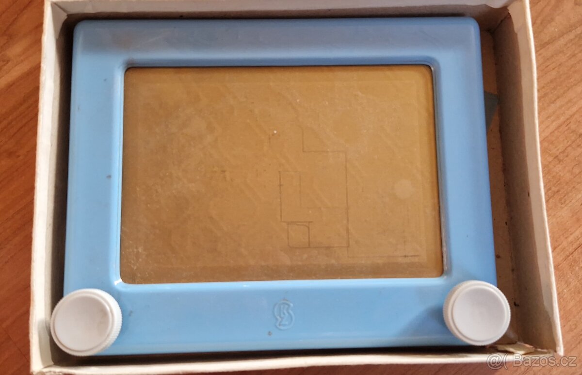 Zajíc a ježek,Loupežníci - TOFA a Magická tabulka - 5