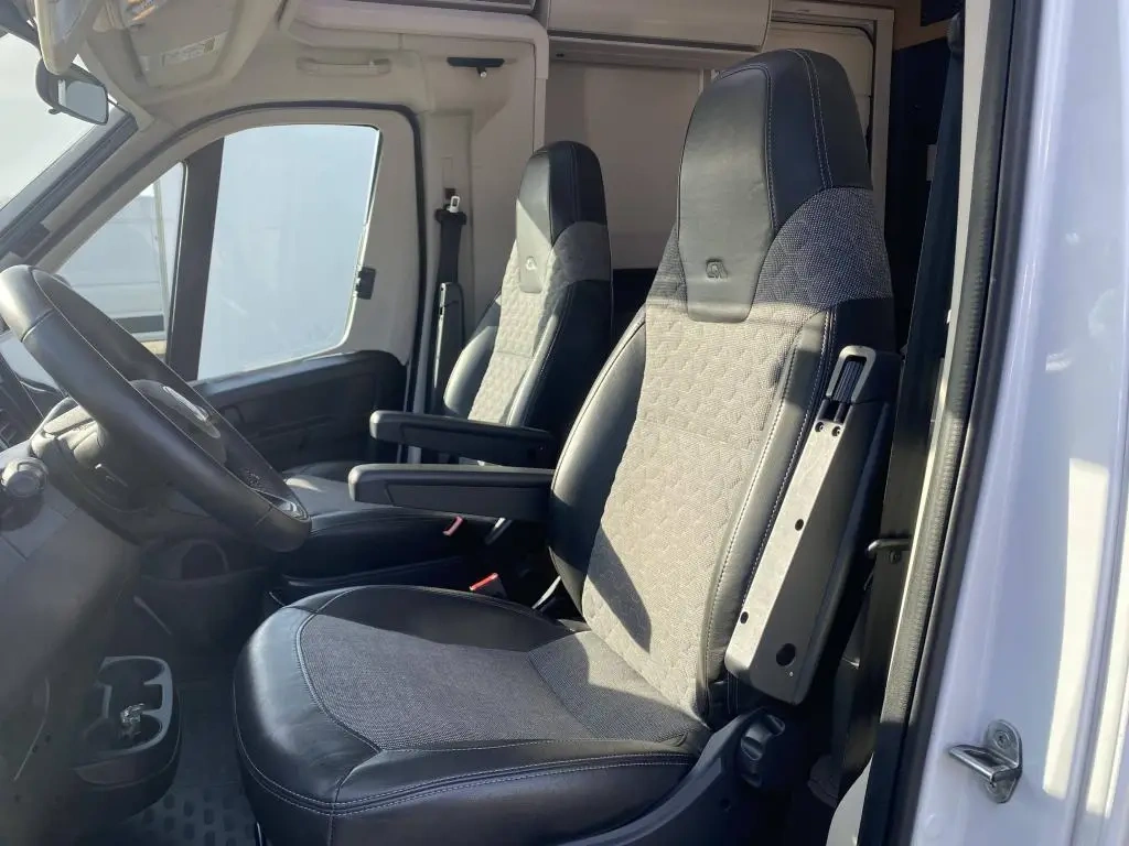 Adria Matrix Axess 670 SL - 5