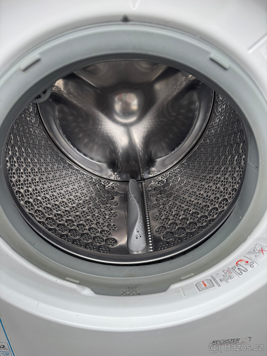 Pračka AEG Lavamat Protex Plus 8kg - 5