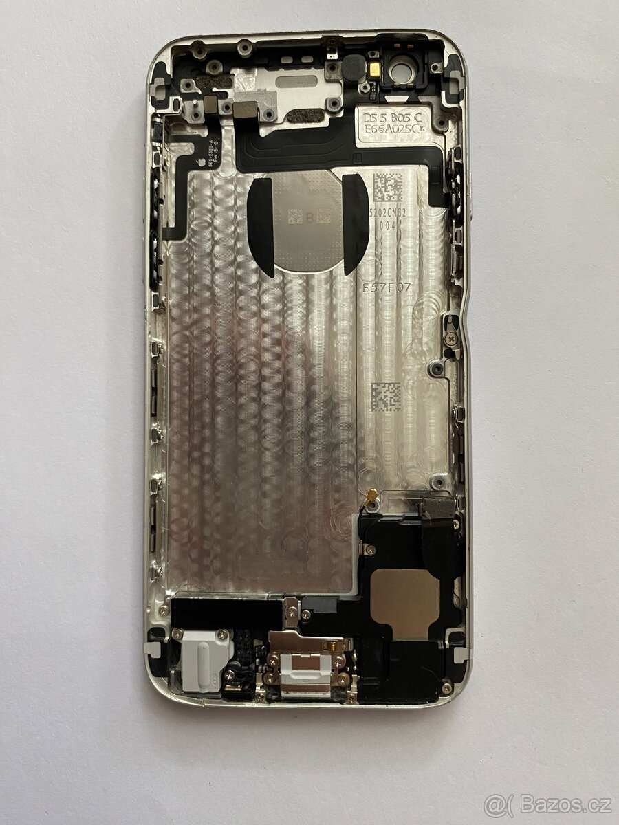 4x iPhone 5S, 6, 7 na ND - 5