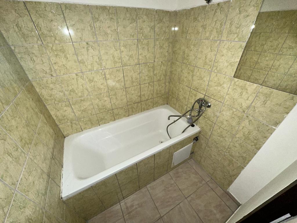 (008) Pronájem, byt 2+1, 51 m, Chomutovská 1241, Kadaň - 5