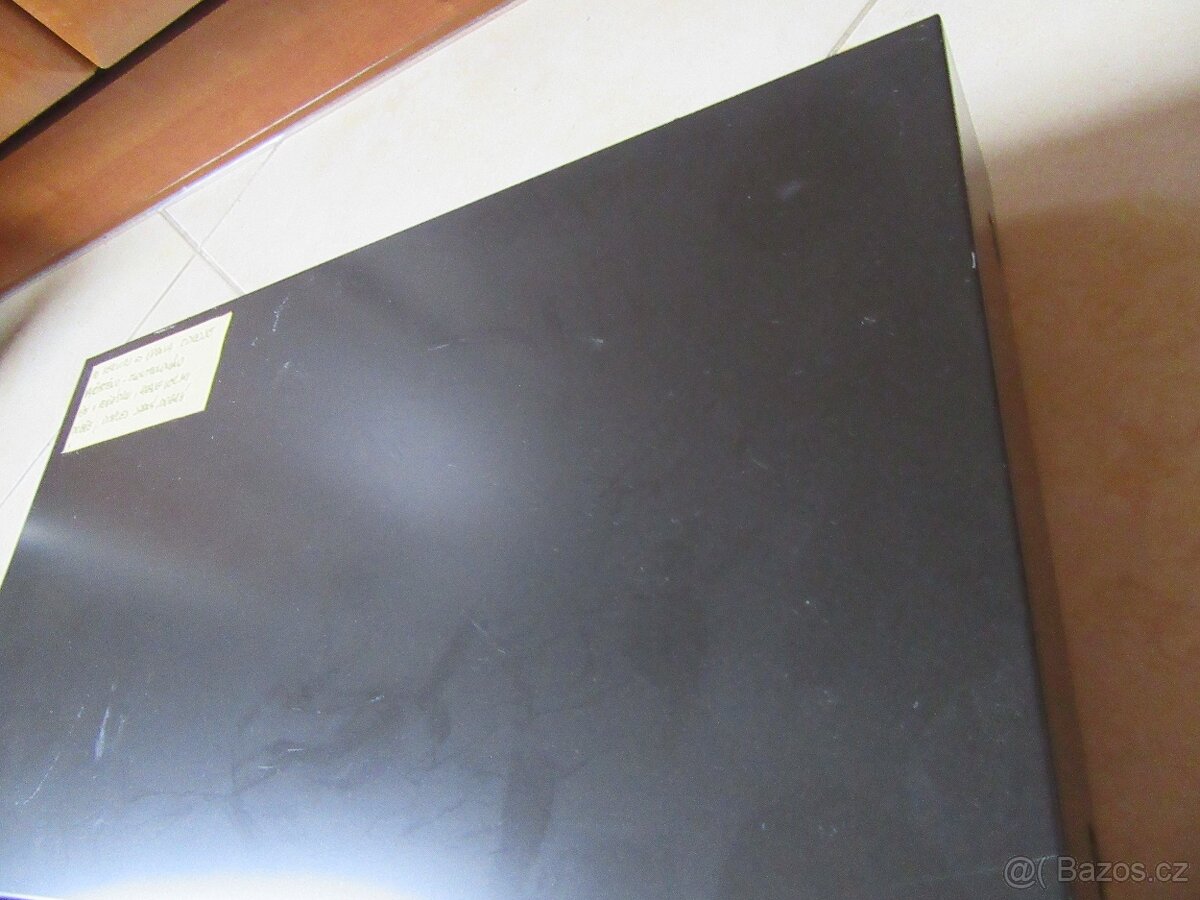 Nabízím ekvalizer Technics SH-GE90. Plně funkční. Nejde o n - 5