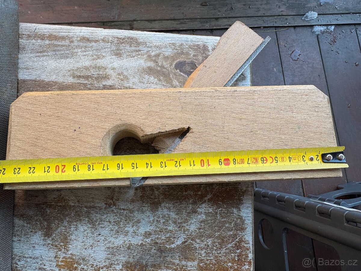 Drobné nářadí do dílny,ceny v textu - 5