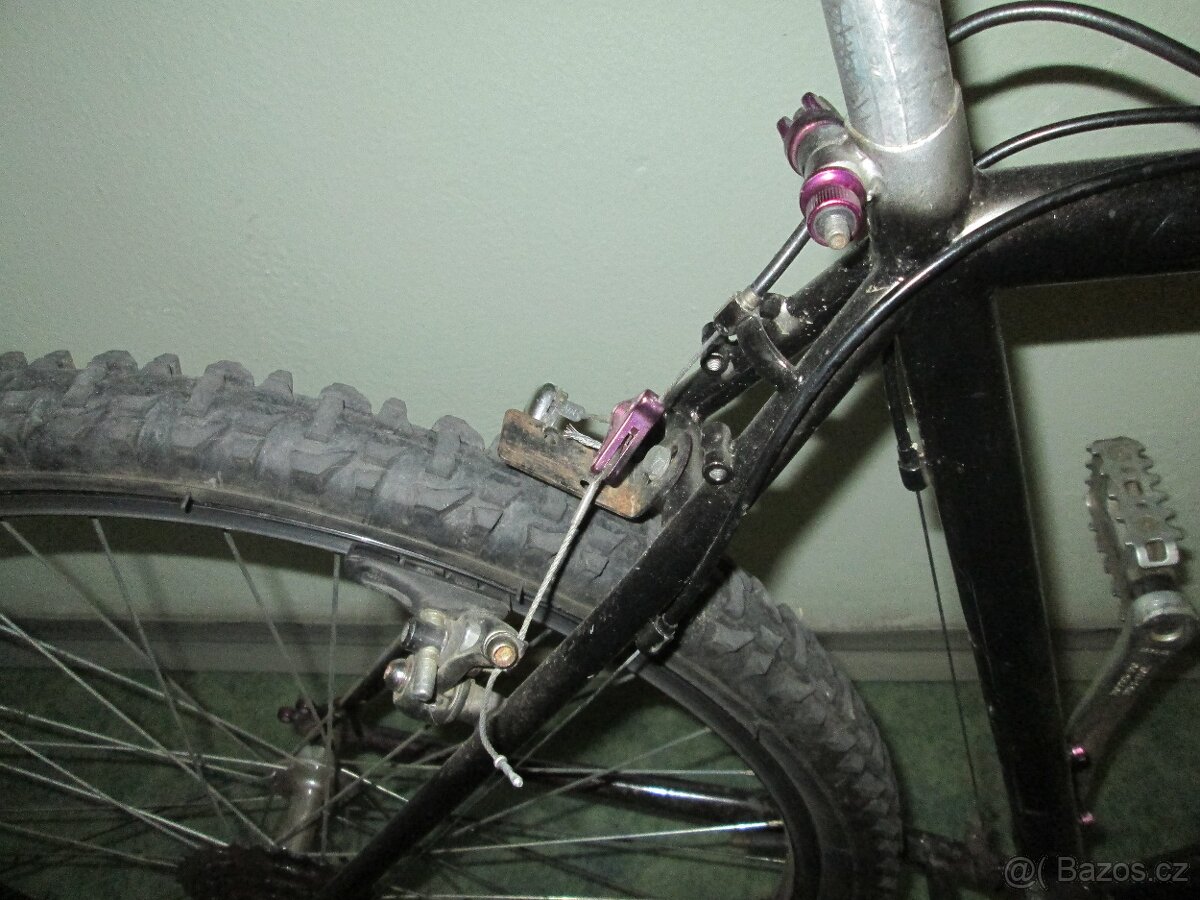 Horské kolo pro dítě - 5